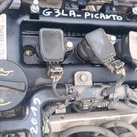 MOTORE USATO KIA PICANTO G3LA