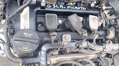 MOTORE USATO KIA PICANTO G3LA