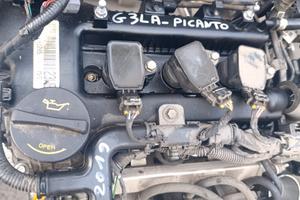 MOTORE USATO KIA PICANTO G3LA