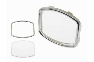 Kit trasparente cornice contachilometri Vespa 150