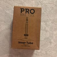 Camera d’aria per bicicletta