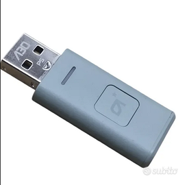 Logitech Astro A30 - Trasmettitore USB - PS5
