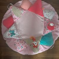 Tappeto da gioco - Lilliputiens Louise