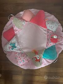 Tappeto da gioco - Lilliputiens Louise