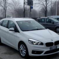 Bmw Serie 2 ACTIVE TOURER
