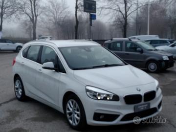 Bmw Serie 2 ACTIVE TOURER
