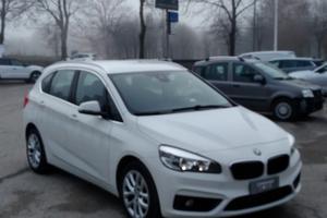 Bmw Serie 2 ACTIVE TOURER