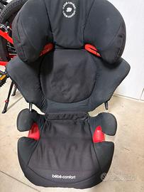 Seggiolino auto isofix bebè comfort