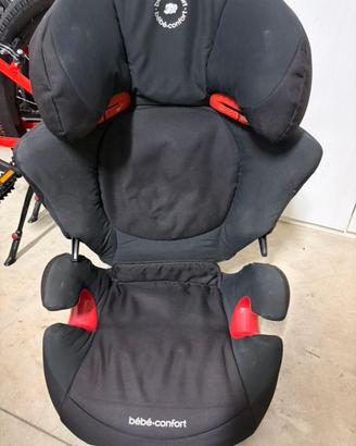 Seggiolino auto isofix bebè comfort