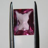 Topazio rosa naturale 3.24 ct (1421)
