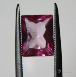 Topazio rosa naturale 3.24 ct (1421)