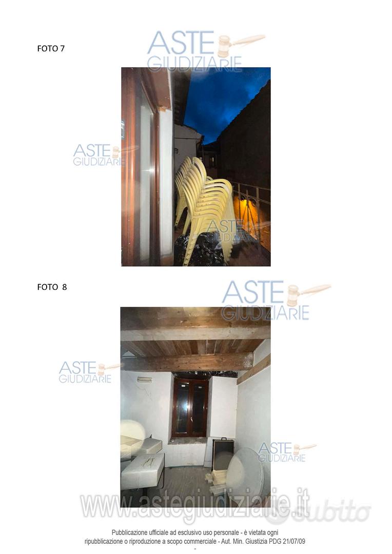 Appartamento – Gallese, Viterbo - Vista 5