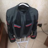 GIACCA MOTO CLOVER XL