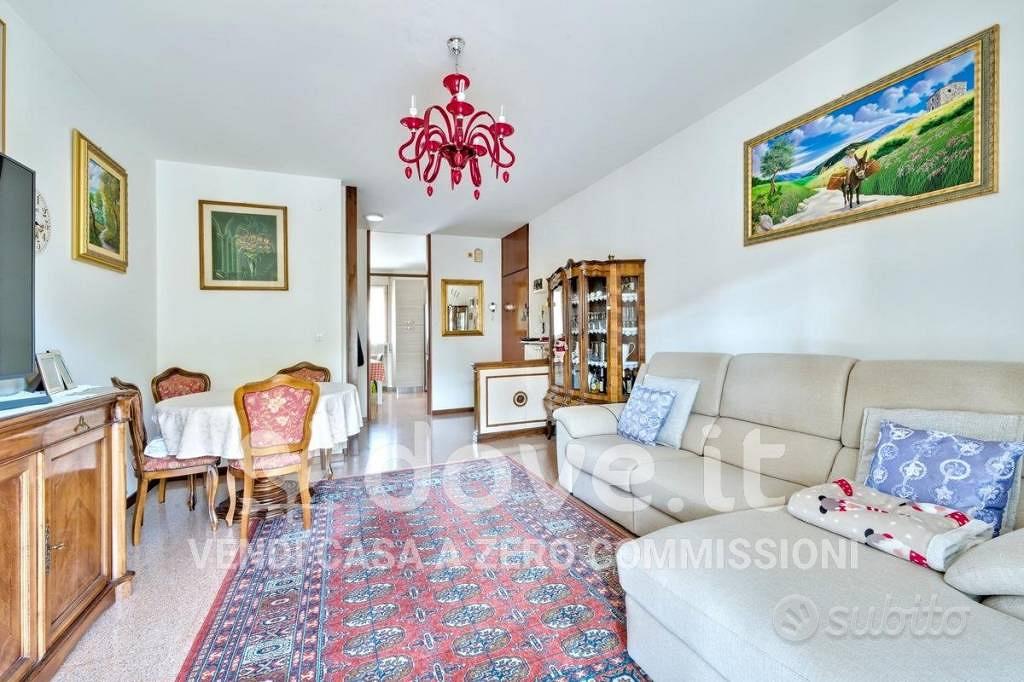 Appartamento – TV - Altro