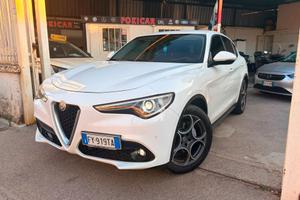 ALFA ROMEO STELVIO 2.2 160CV 2019