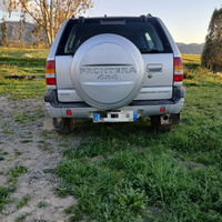 Opel Frontera del 2000