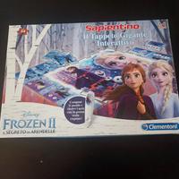 Clementoni Tappeto gigante interattivo 