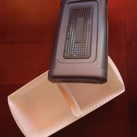 Portapane Bauletto Tupperware