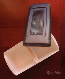 Portapane Bauletto Tupperware