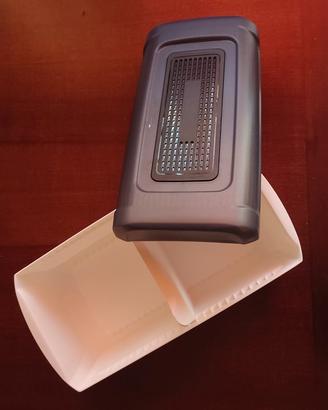 Portapane Bauletto Tupperware