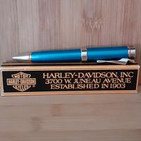 Penna a sfera Harley Davidson