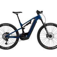 E-mtb Cannondale Moterra Neo 1-3-4 NUOVE