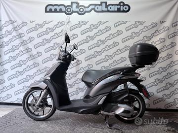 Piaggio Liberty S 150
