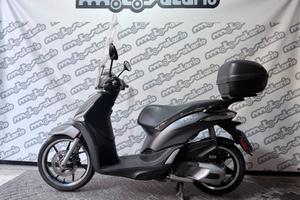 Piaggio Liberty S 150