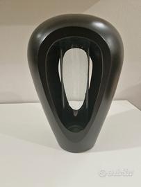 vaso nero desing