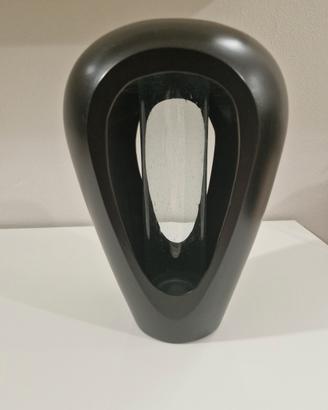 vaso nero desing