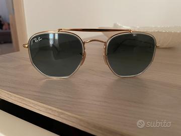Occhiali da sole Rayban