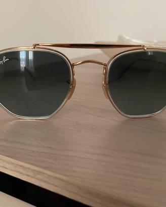 Occhiali da sole Rayban