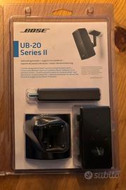 STAFFE BOSE UB20