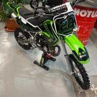 Kawasaki KX 65