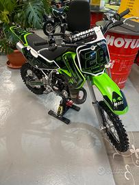 Kawasaki KX 65