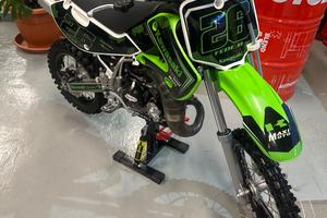 Kawasaki KX 65