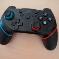 Controller (pad) compatibile con Nintendo Switch 