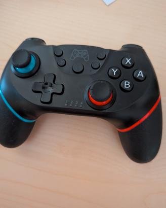 Controller (pad) compatibile con Nintendo Switch 