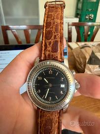 Hamilton R&D Project Vintage