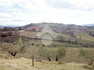 TER. RESIDENZIALE A GUALDO TADINO