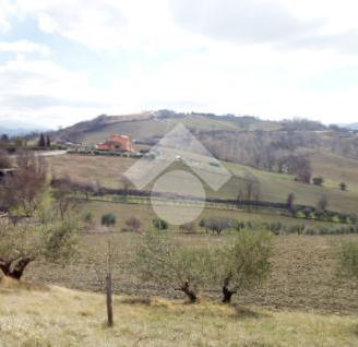 TER. RESIDENZIALE A GUALDO TADINO