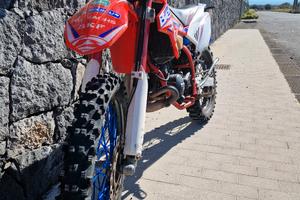 Beta rr 50 Factory