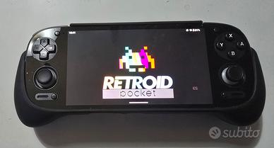 Retroid Pocket 5