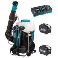 Atomizzatore a batterie Makita