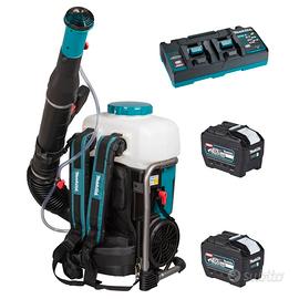 Atomizzatore a batterie Makita