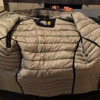 Piumino donna CIESSE 