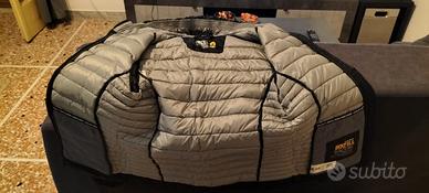 Piumino donna CIESSE 