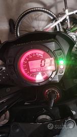 Kawasaki Z 750 - 2007