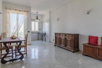 Appartamento di 61 m² con 2 locali e box auto a Ve