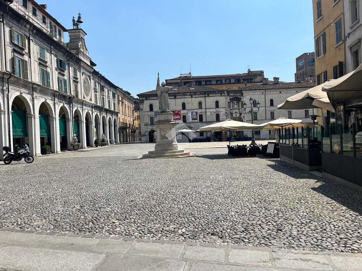 Appartamento – BS - Vista 2